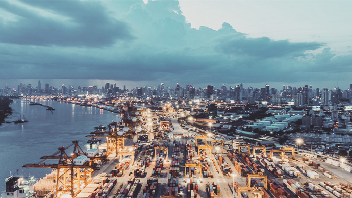 Special Update: Iran and Long-Term Investing